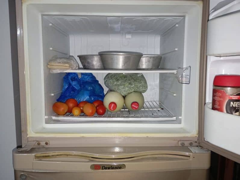 Dawlance big size fridge for sale contact 0/3/2/1/9/8/0/9/8/9/7 4