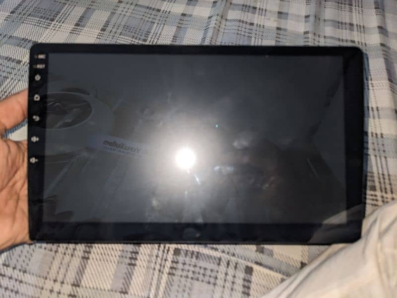 car panel 1/16 1