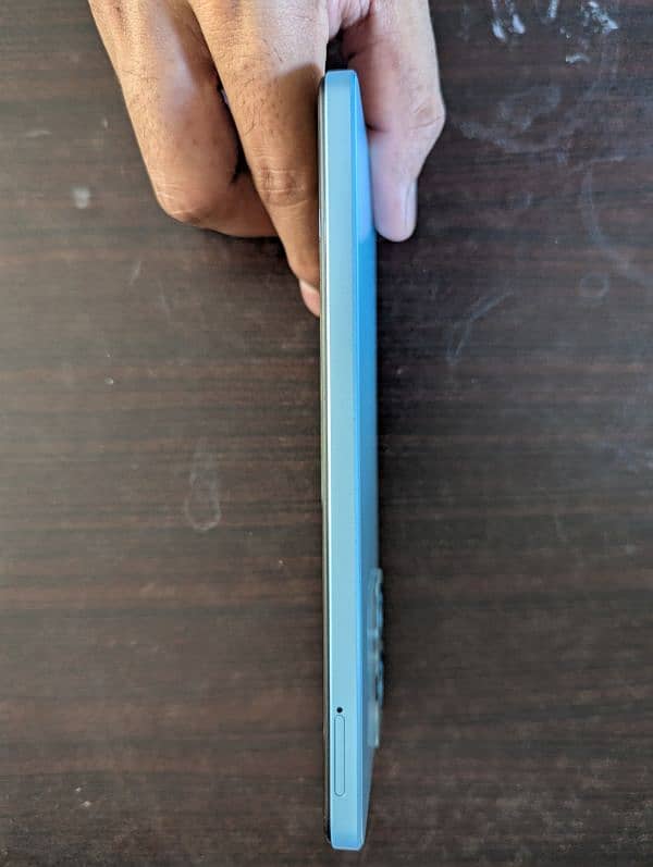 Redmi Note 12 - Ice Blue - 6/128 2