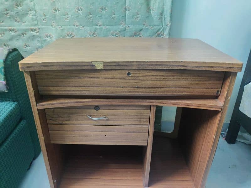 Computer table | Study table | Desktop table 3