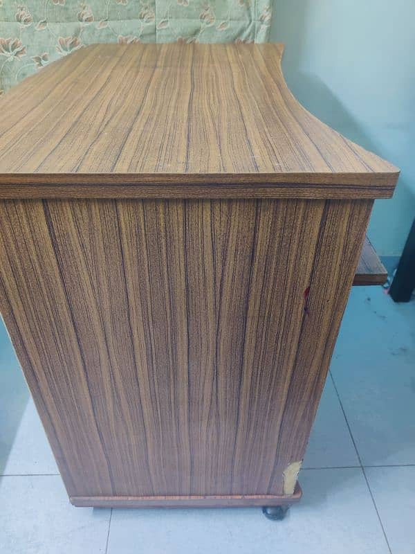Computer table | Study table | Desktop table 4