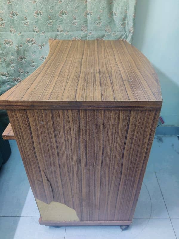 Computer table | Study table | Desktop table 5