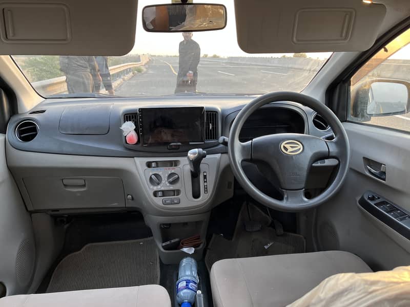 Daihatsu Mira 2012/14 0
