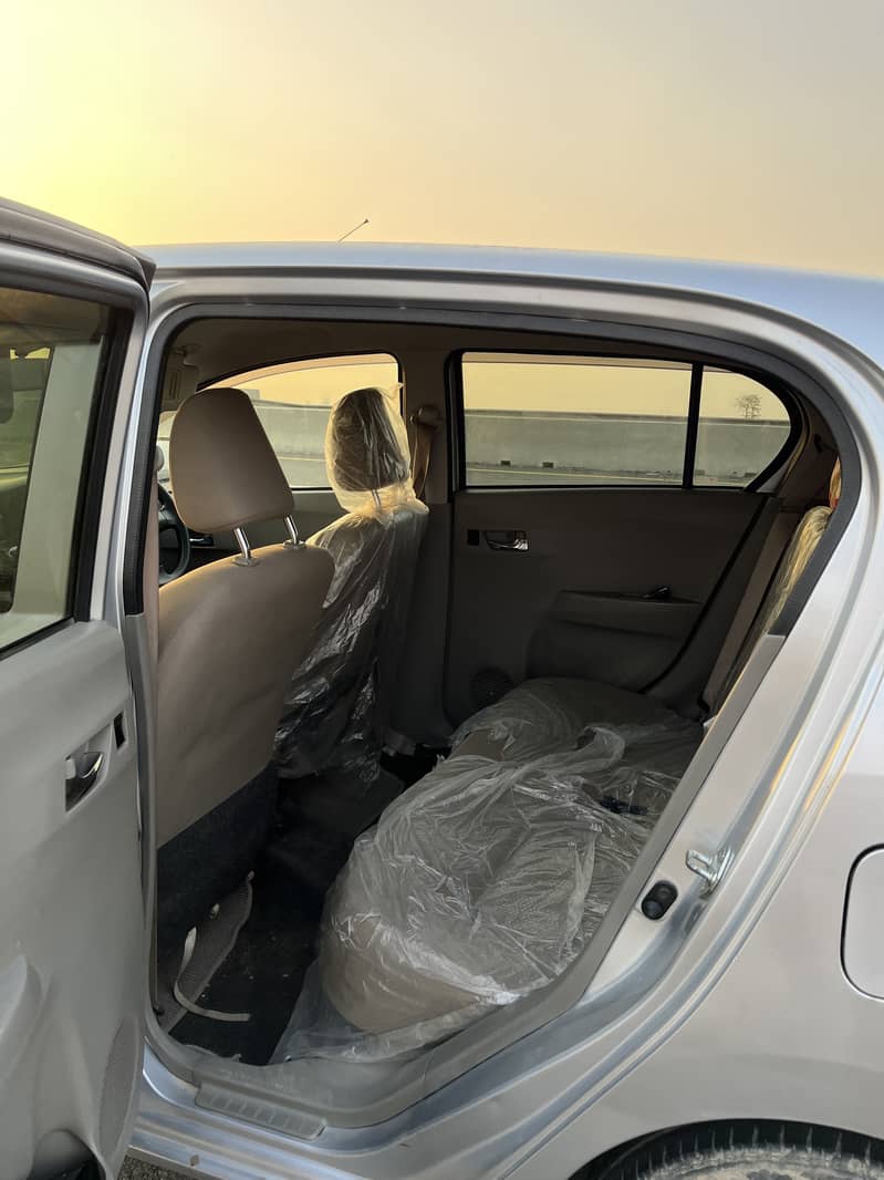 Daihatsu Mira 2012/14 1