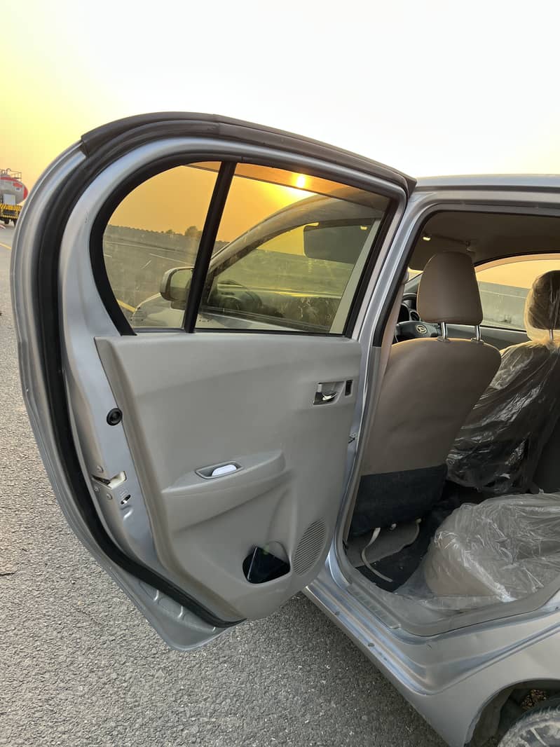 Daihatsu Mira 2012/14 6