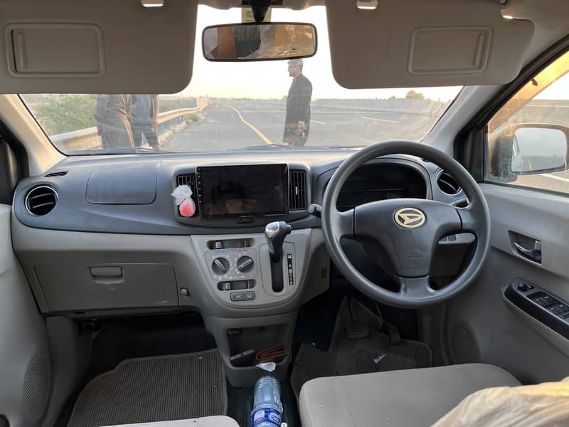 Daihatsu Mira 2012/14 10