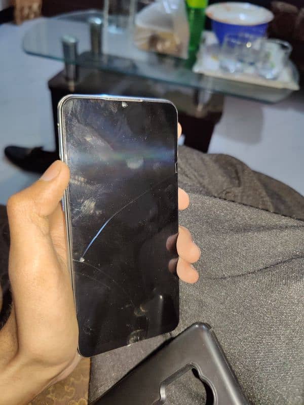 vivo s1 0