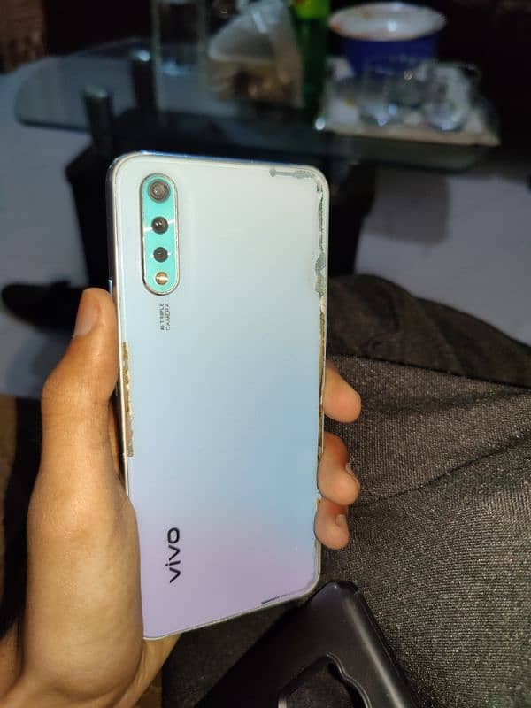 vivo s1 2