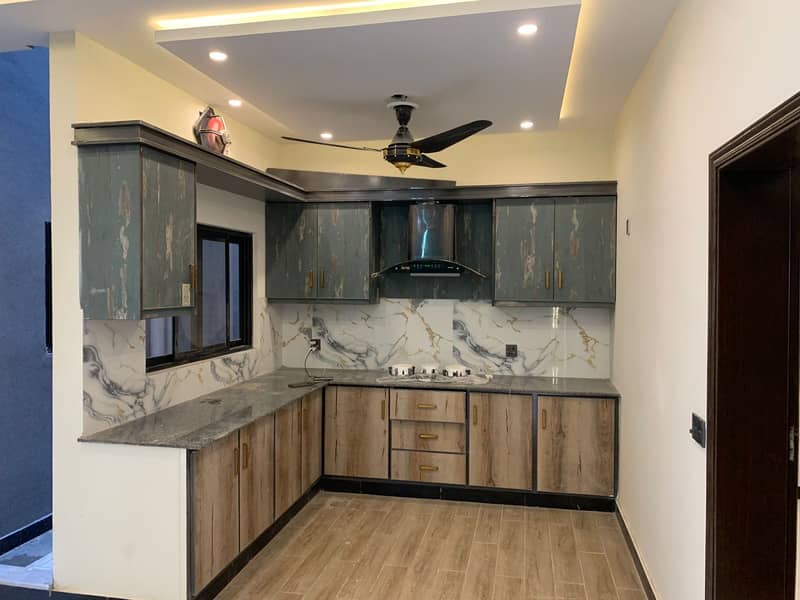 7 Marla House For Sale Good Solid Construction 0