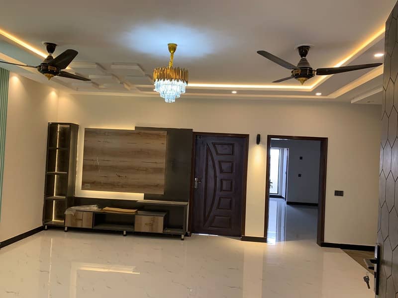 7 Marla House For Sale Good Solid Construction 6