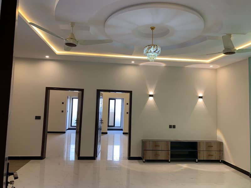 7 Marla House For Sale Good Solid Construction 9