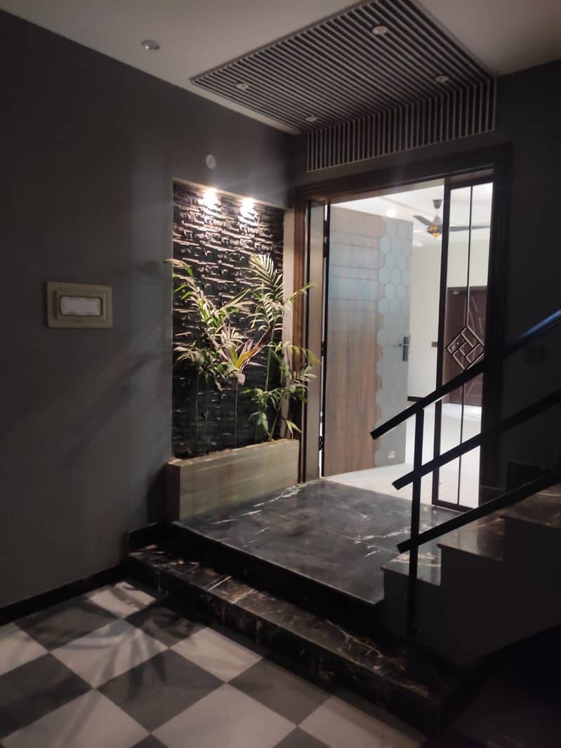 7 Marla House For Sale Good Solid Construction 14