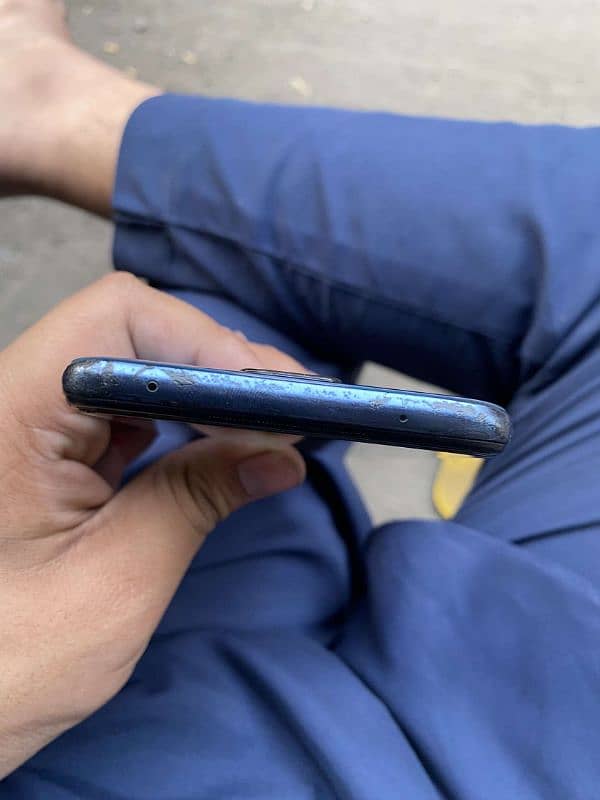 Redmi note 9s 128gb pta proved 3