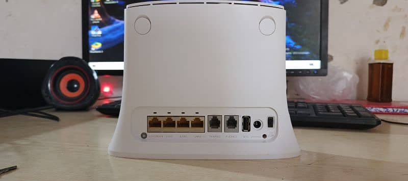 jazz 4g 2