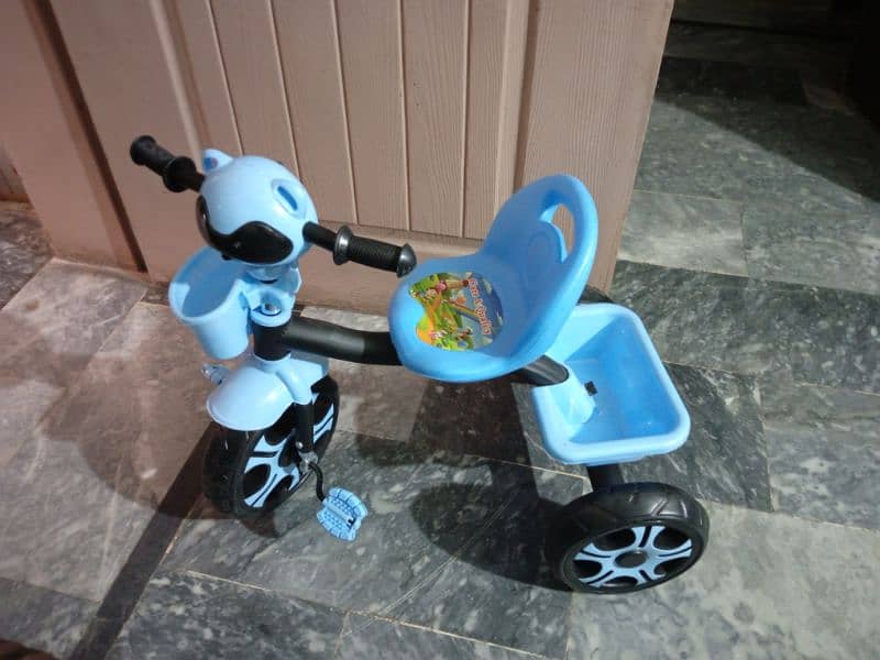 kids tricycle,baby cycle,baby tricycle 2 to4 year 1