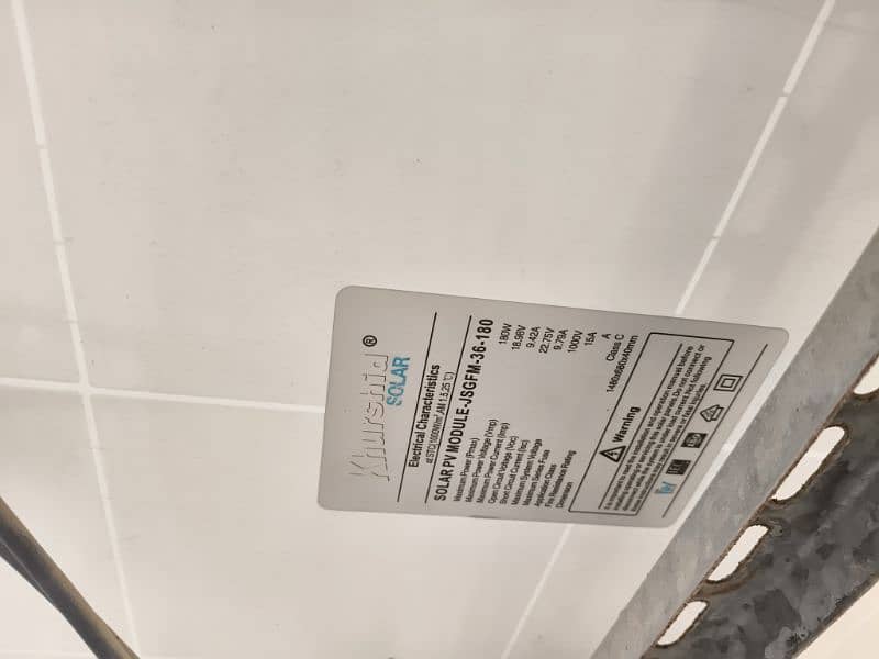 2 solar panel 1