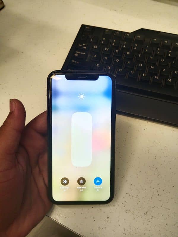 I phone 11 with box 2