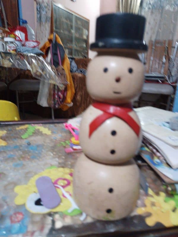 All Imported Toys is very good condition 6