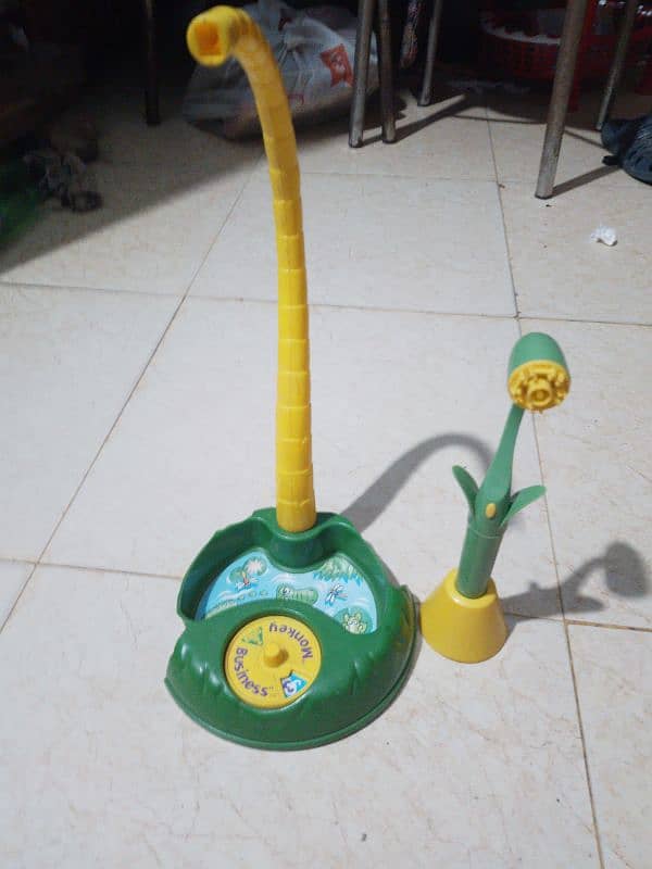 All Imported Toys is very good condition 10