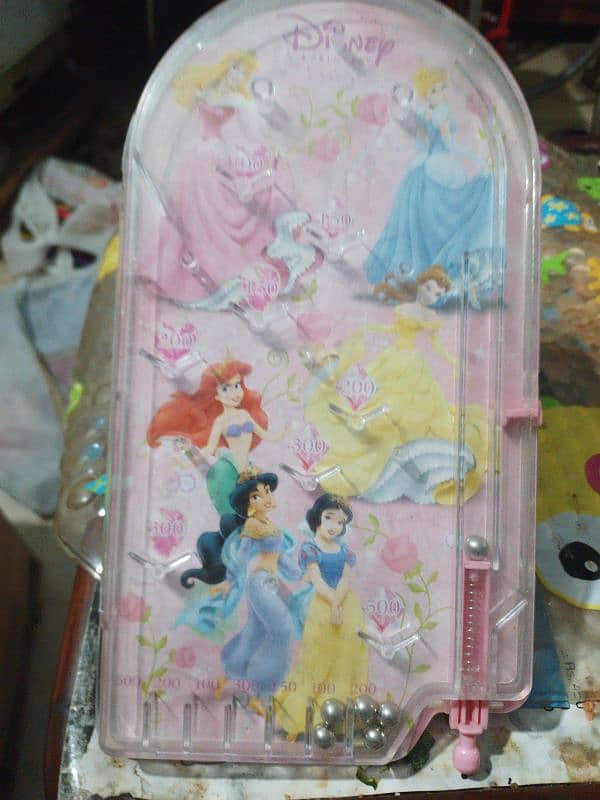All Imported Toys is very good condition 12
