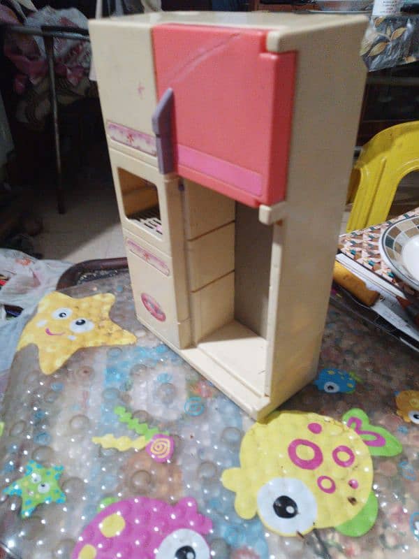 All Imported Toys is very good condition 13