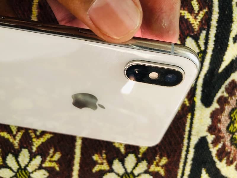 iPhone Xsmax 1