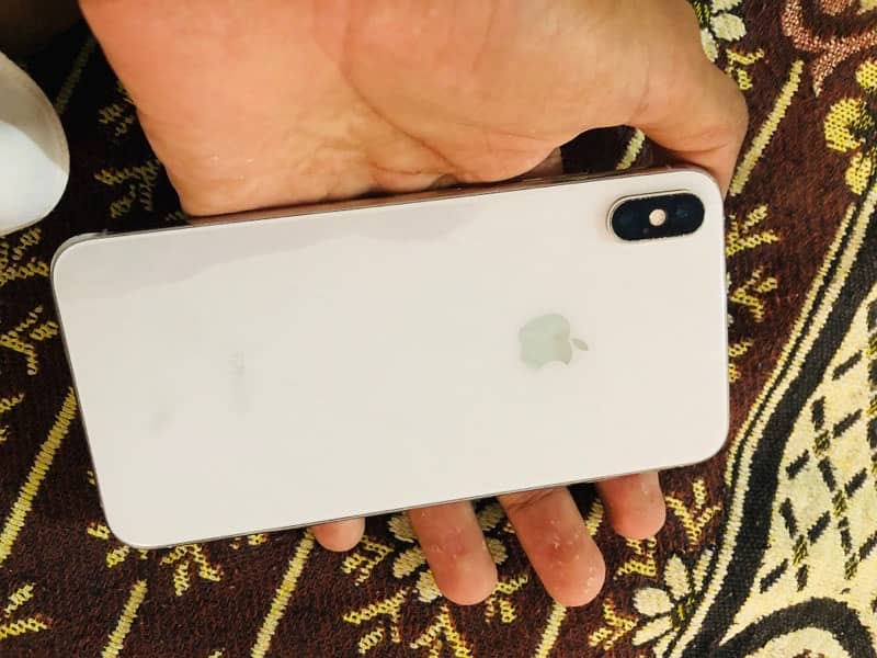 iPhone Xsmax 3