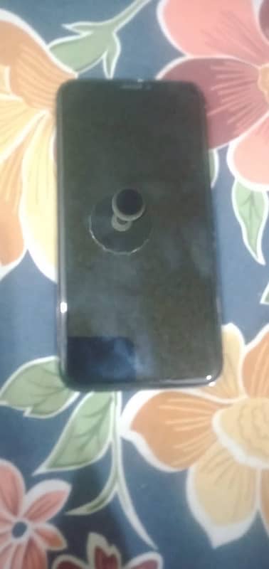 iphone x 256 pta approved 2