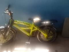 cycle