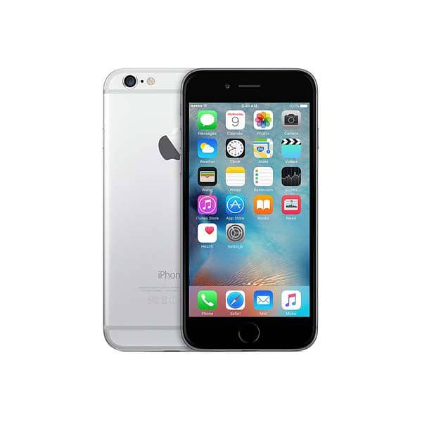 IPHONE 6S PTA 64GB CLEAN CONDITION 0