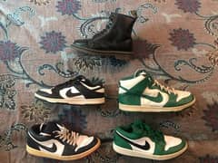 Nike