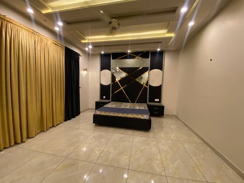 30 Marla Corner Beautiful House in Kabul Block, Dc colony Gujranwala. 28