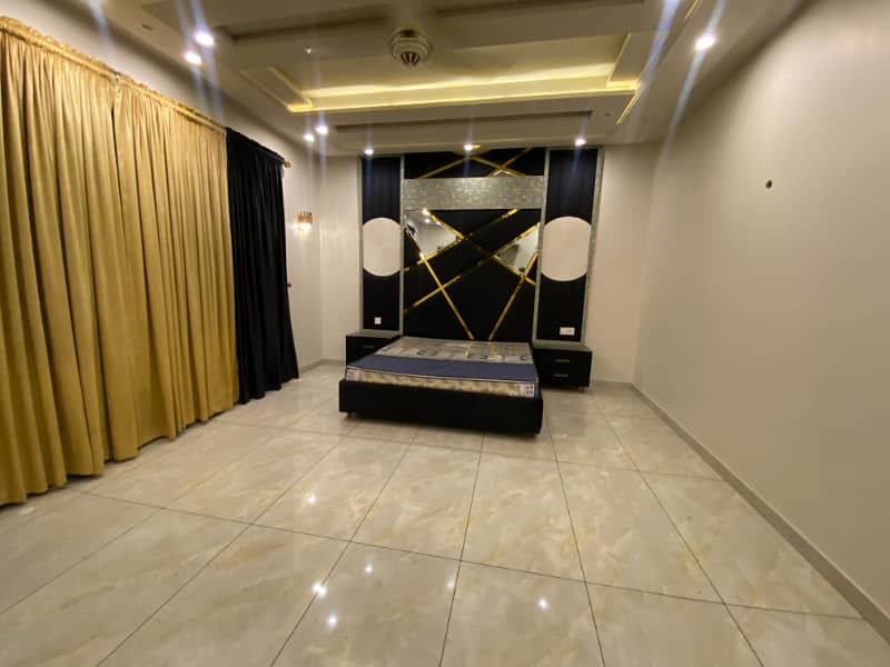 30 Marla Corner Beautiful House in Kabul Block, Dc colony Gujranwala. 29