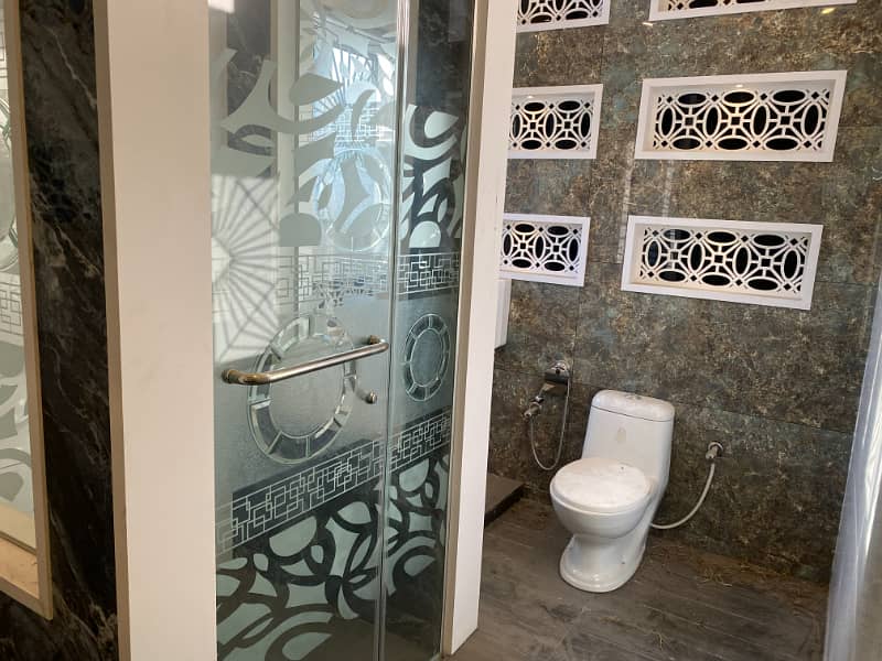 30 Marla Corner Beautiful House in Kabul Block, Dc colony Gujranwala. 31