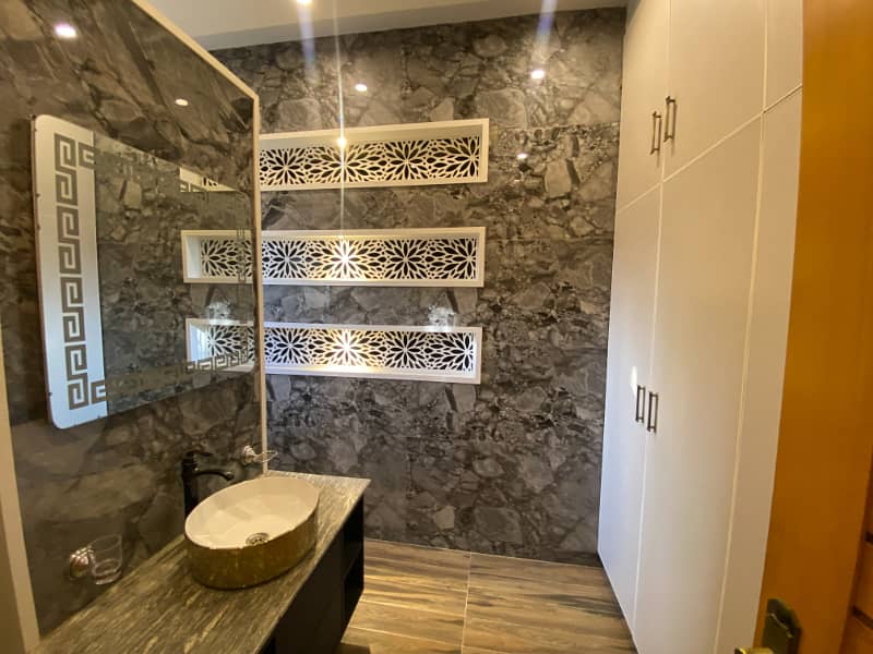 30 Marla Corner Beautiful House in Kabul Block, Dc colony Gujranwala. 37
