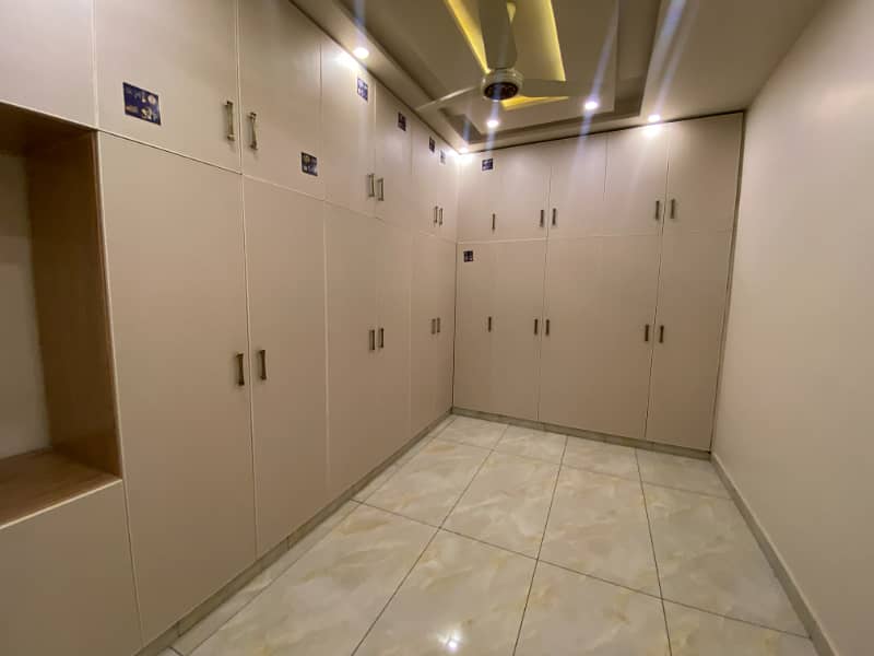 30 Marla Corner Beautiful House in Kabul Block, Dc colony Gujranwala. 39