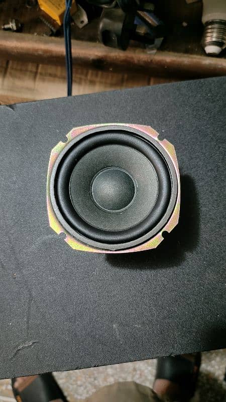 3 inch woofer speaker pair (2pcs) Price Final hai 0