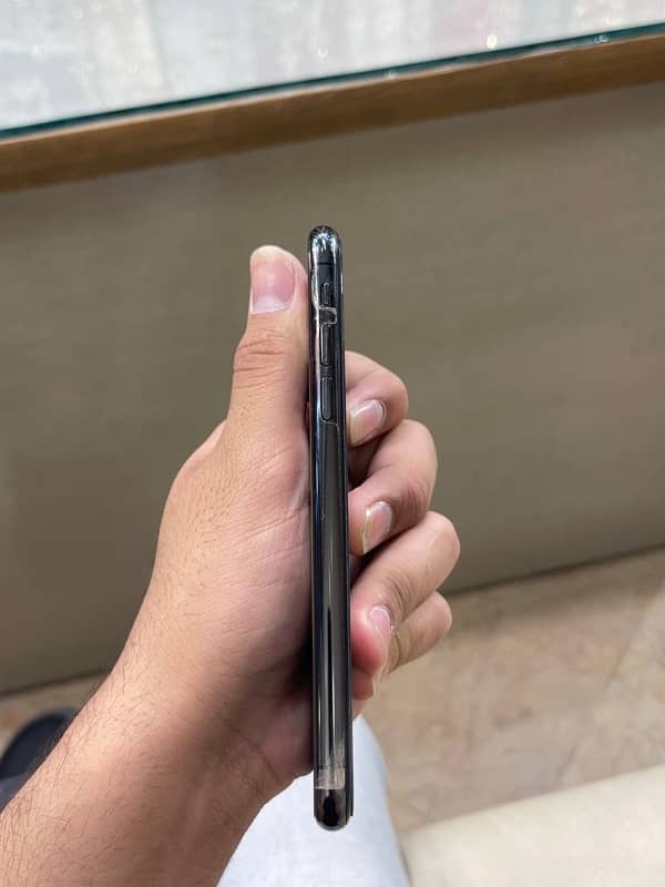 iPhone xs complete box 10/10 al ok 2
