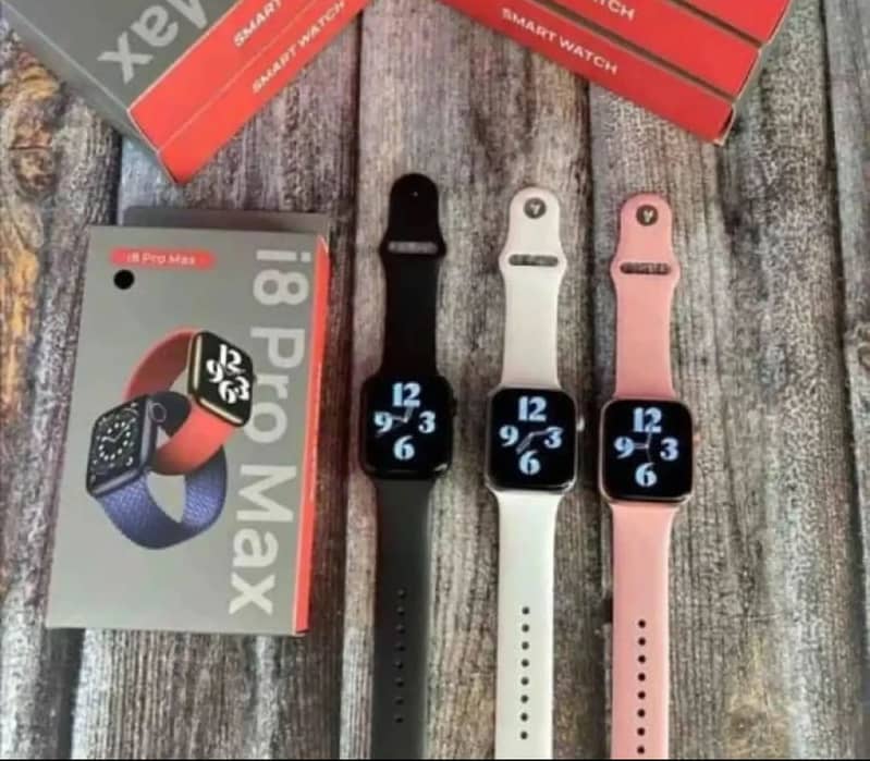 i8 Pro Max 1