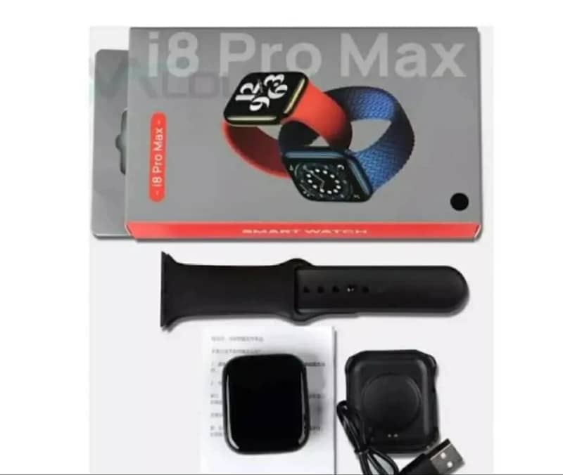 i8 Pro Max 2