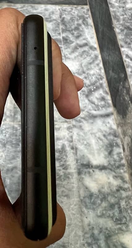 pixel 6 8/256 Dual sim approved 2