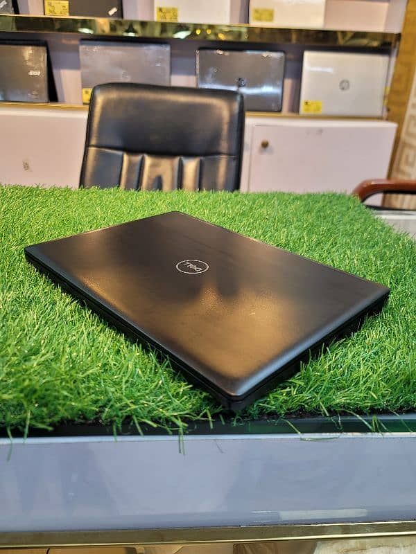 Dell Latitude | 5290 Core i5 7th Gen | imported laptop 1