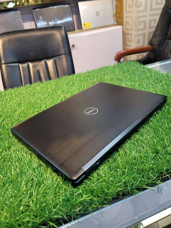 Dell Latitude | 5290 Core i5 7th Gen | imported laptop 2