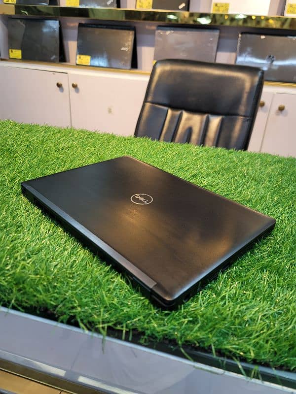 Dell Latitude | 5290 Core i5 7th Gen | imported laptop 3