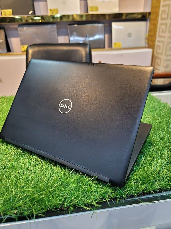 Dell Latitude | 5290 Core i5 7th Gen | imported laptop 4
