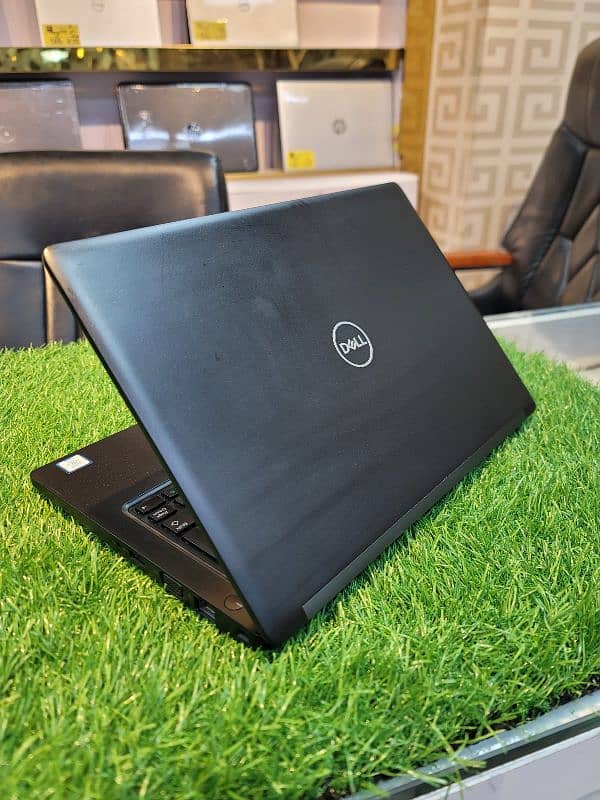 Dell Latitude | 5290 Core i5 7th Gen | imported laptop 5