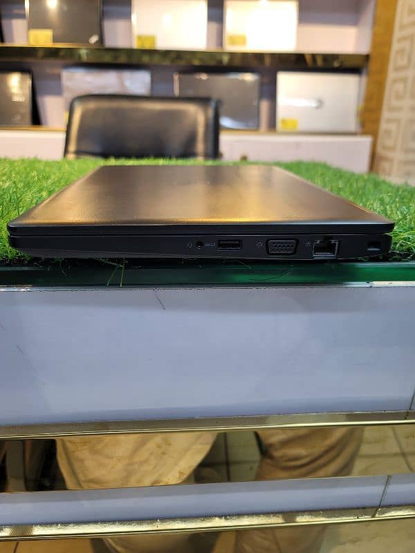 Dell Latitude | 5290 Core i5 7th Gen | imported laptop 6