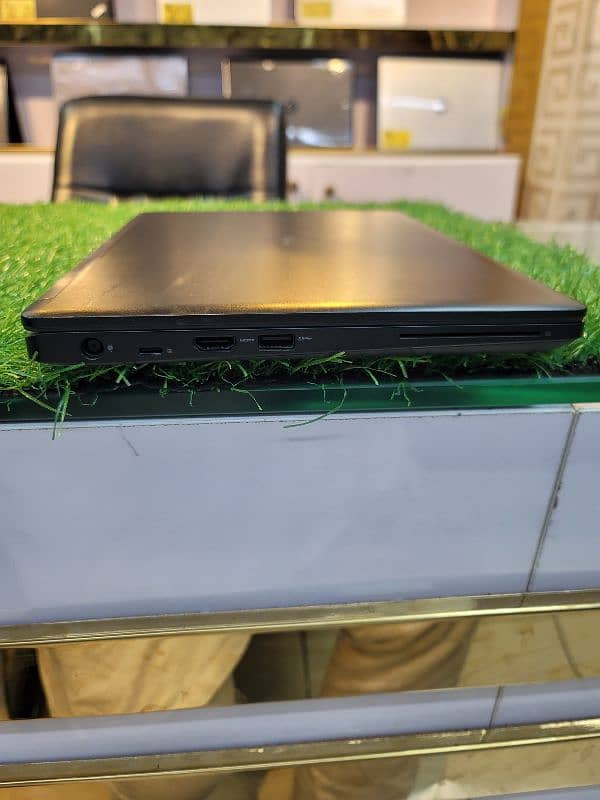 Dell Latitude | 5290 Core i5 7th Gen | imported laptop 7