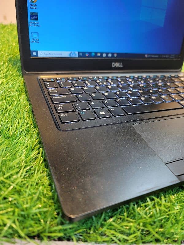 Dell Latitude | 5290 Core i5 7th Gen | imported laptop 10