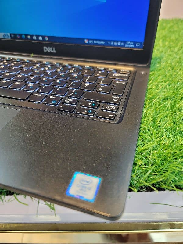 Dell Latitude | 5290 Core i5 7th Gen | imported laptop 11